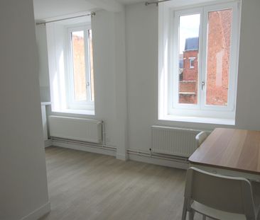 Location Appartement 1 pièce 24m² LILLE 59000 - Photo 2