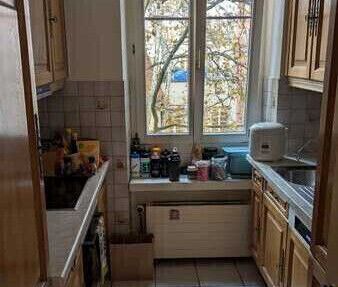 2-ROOM APARTMENT IN ZURICH – DISTRICT 1, FURNISHED, TEMPORARY - Foto 4