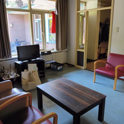 Furnished rooms available - Delft - Photo 1