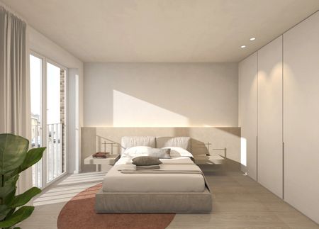 Kwalitatief en energiezuinig nieuwbouw appartement in 'Residentie d'Oude Smisse' - Photo 2