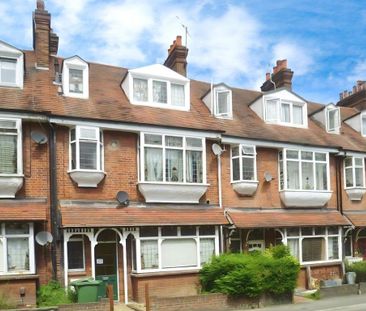 1 bedroom flat to rent - Photo 6