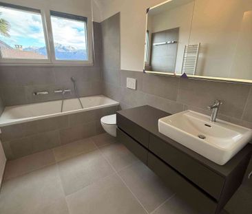 4.5 Zimmer, 126 m², 2. Stock - Foto 6