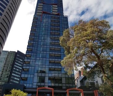 AUCKLAND CENTRAL - 1 Bedroom Apartment - Photo 1