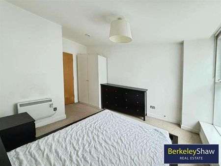 Beetham Plaza, The Strand, Liverpool, L2 - Photo 4