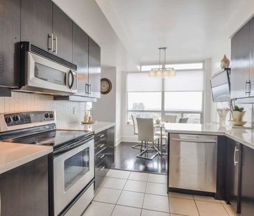 For Lease - 3880 Duke Of York Boulevard Unit# 3006, Mississauga, On... - Photo 1