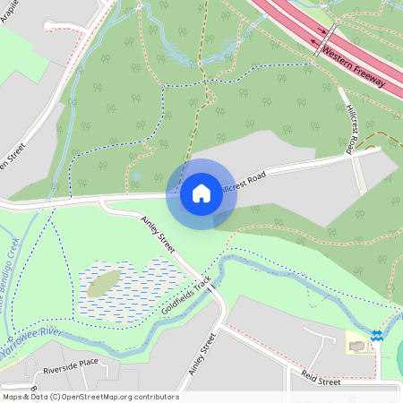 4A Hillcrest Road, Vic 3350, Nerrina