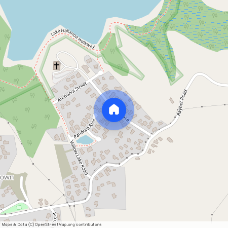 15 Croft Terrace, Huntly, Waikato