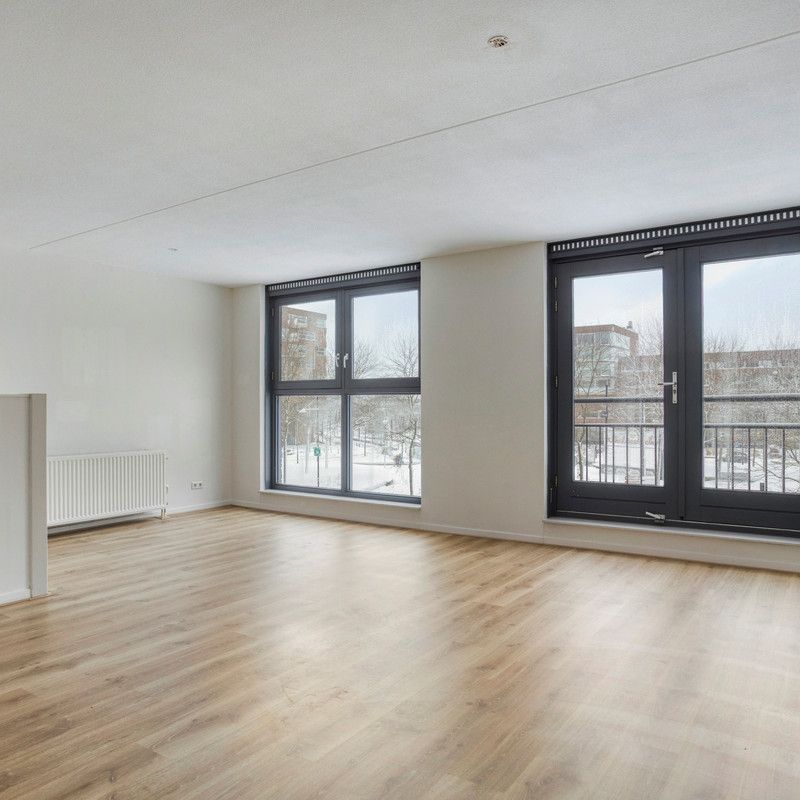 Middeldijkerplein 103 - Photo 1