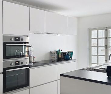 Appartement te huur in Brugge voor € 950 met 2 slaapkamers - Photo 1