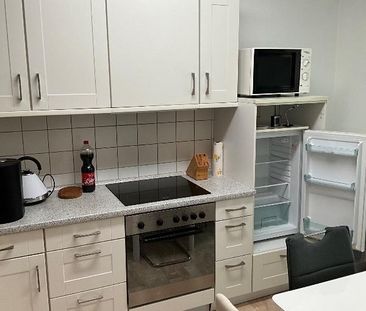 Im Alter rundum wohlfühlen-kompakte Seniorenwohnung mit Aufzug - Foto 1