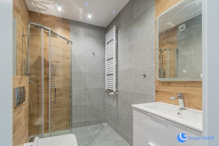 3 pok + balkon| Klima| Parking| ul. Domagały - Фото 4
