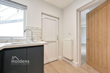 2 bedroom terraced house to rent - Photo 5