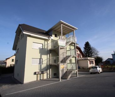 2.5 Zim.-Wohnung modernes frisch saniertes Gebäude in Birrwil - Photo 2