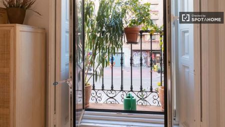 3 room luxury Apartment for rent in Madrid, Spain - Photo 4