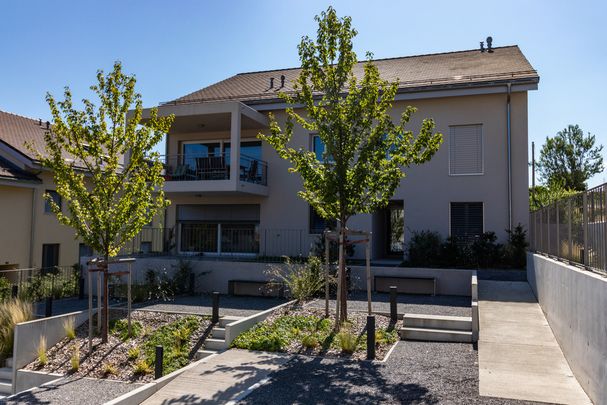 A louer à Gilly, Chemin du Châtelard 9 - Foto 1