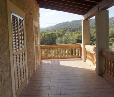 6 room luxury Farmhouse for rent in Calvià, Balearic Islands - Photo 2