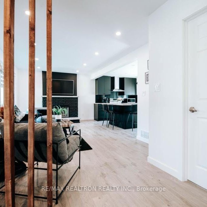 For Lease - 31 Goodman Crescent, Vaughan, Ontario - Photo 1