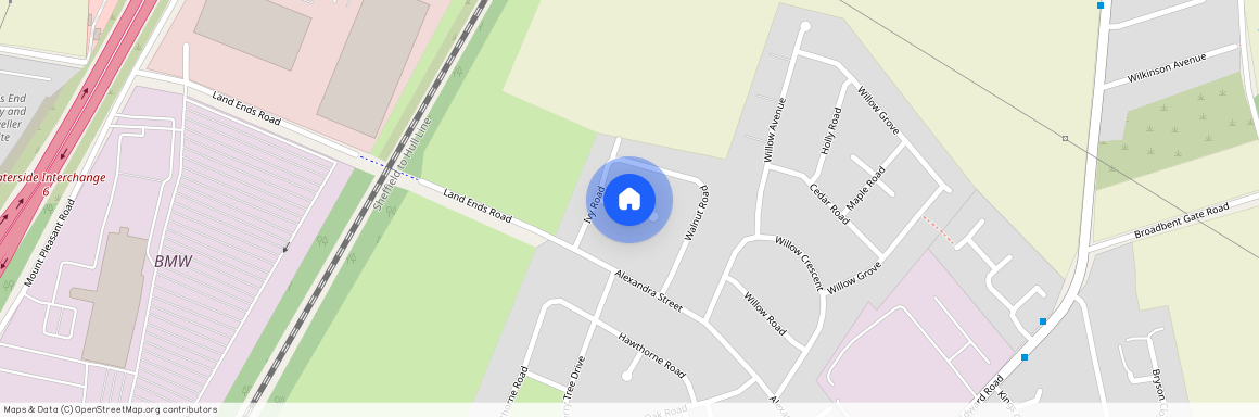 Birchwood Close, Doncaster DN8