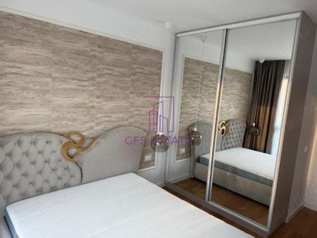 Inchirieri Apartamente 2 camere Bucuresti - Fotografie 5