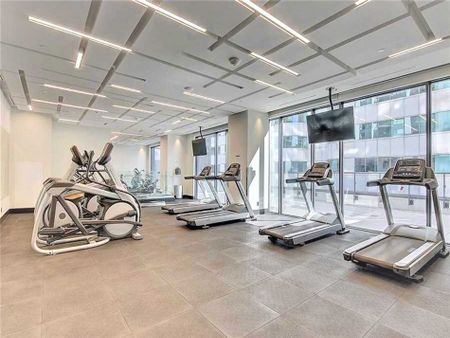 For Lease - 87 Peter Street Unit# 1803, Toronto, Ontario - Photo 2