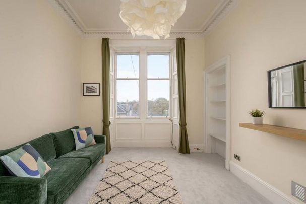 1 bedroom flat to rent - Photo 1