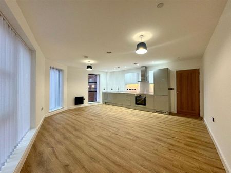 2 bedroom apartment to rent - Photo 3