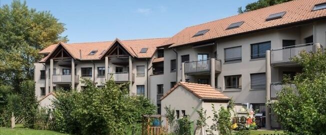 Your modern residence on Lake Constance - Photo 1