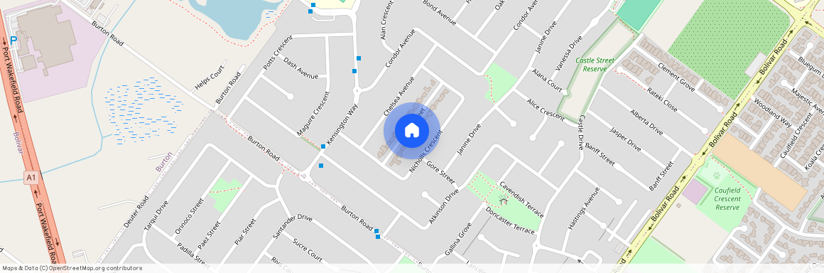 18 Penny Street, SA 5110, Burton