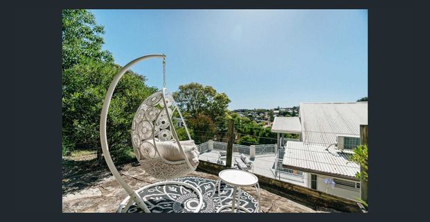 Beautifully Designed Furnihsed Home with Modern Comforts - Photo 1