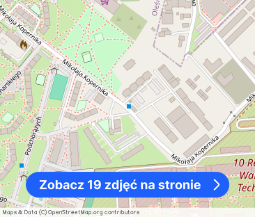 WYJĄTKOWE M2 – WYSOKI STANDARD - w apartamentowcu z windą !!! - Zdjęcie 1