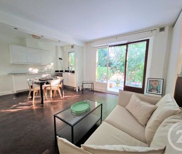 Appartement F2 à louer - Photo 3