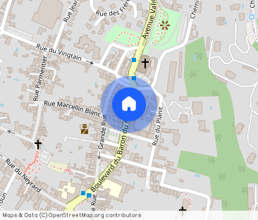 Location Appartement 2 pièces 36m² STE FOY LES LYON 69110 - Photo 1