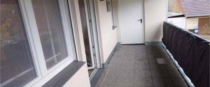 Nachmieter gesucht für Vollmöblierte Wohnung in Meckenbeuren - Foto 1