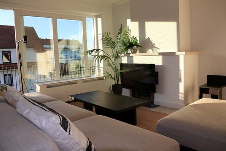 Appartement te huur - Photo 3