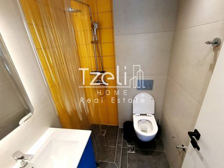 Studio / γκαρσονιέρα 22 τ.μ. προς ενοικίαση - Photo 2