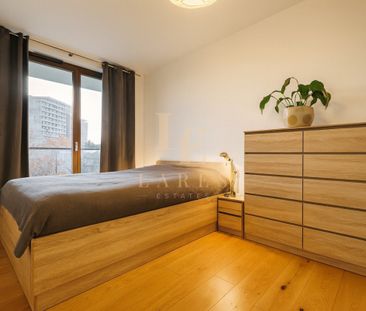 Mokotów | 2 pokoje | 52m2 | Taras - Photo 1