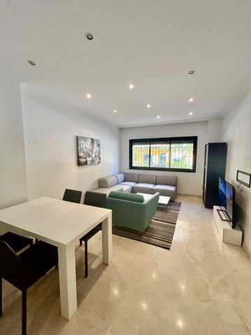 Ground Floor Apartment in San Pedro de Alcántara - Photo 3