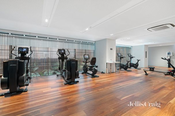 323/280 Albert Street, East Melbourne - Photo 1