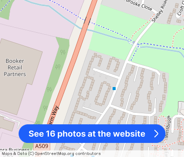 Trelawney, Wellingborough - Photo 1