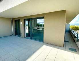 Neuerbaute 2 Zimmer Penthouse Wohnung mit toller Terrasse - Foto 1