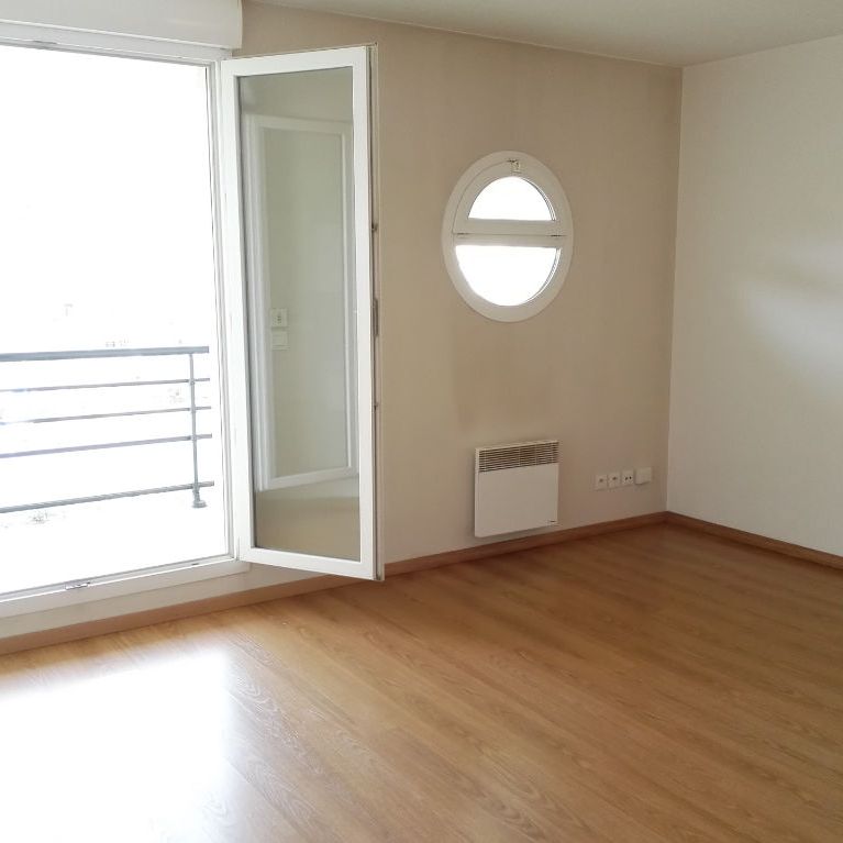 Appartement - 2 pièces - Montjuzet/Chanturgue - Photo 1