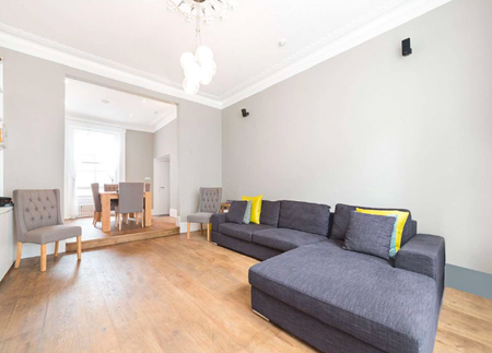 1 bedroom flat to rent - Photo 5