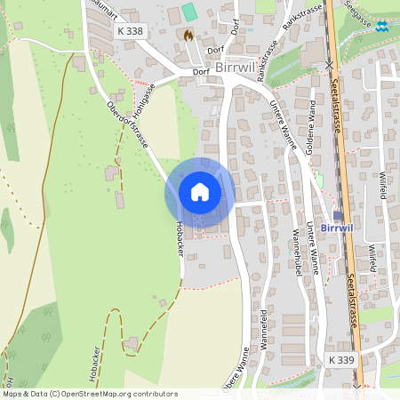 5708, Birrwil, Oberdorfstrasse, 7