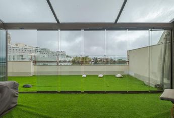 Apartamento T3 em Lisboa