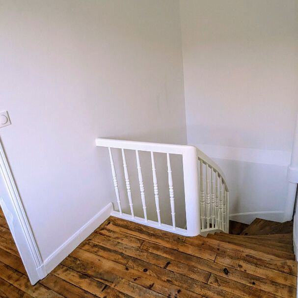 Maison meublée 3 pièces 66 m2, - Photo 1