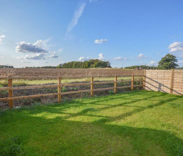 1 bedroom bungalow to rent - Photo 6