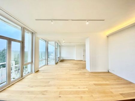 Penthouse te huur - Foto 4