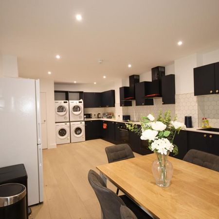 1 bedroom in a house share to rent - Photo 3