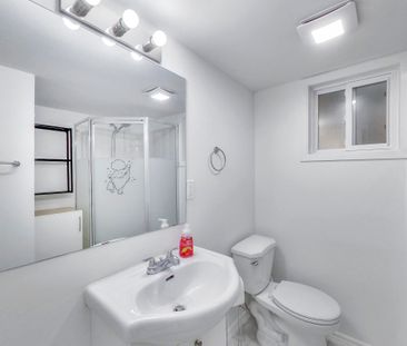 For Lease - 11 Westona Street Unit# Lower, Toronto, Ontario - Photo 4