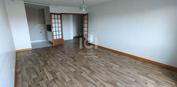 Appartement Pornic 2 pièce(s) 49.95 m2 - Photo 2